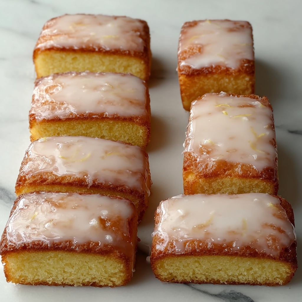 Maple Donut Bars Recipe - Recipe Image