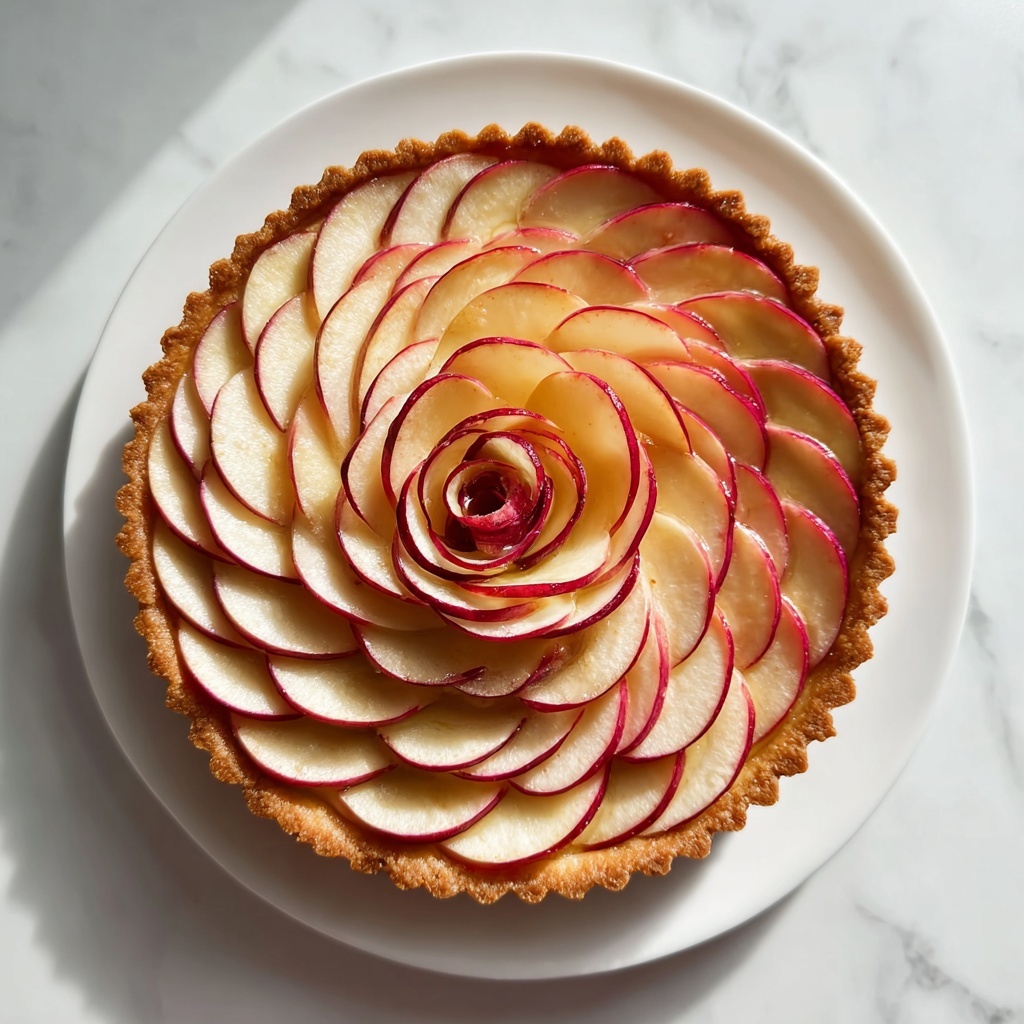 Apple Crisp Recipe - Recipe Image