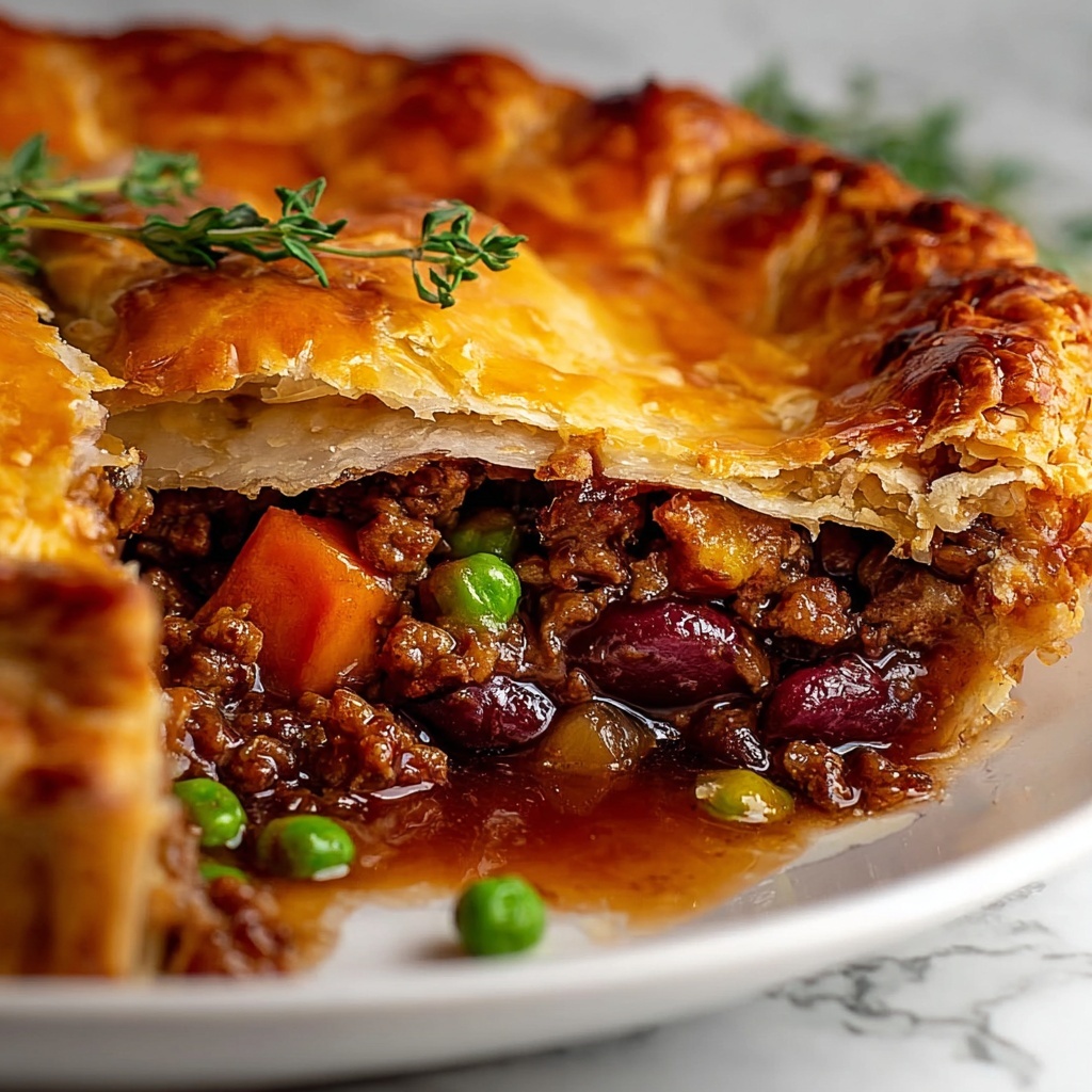 Derby Pie Recipe - Recipe Image