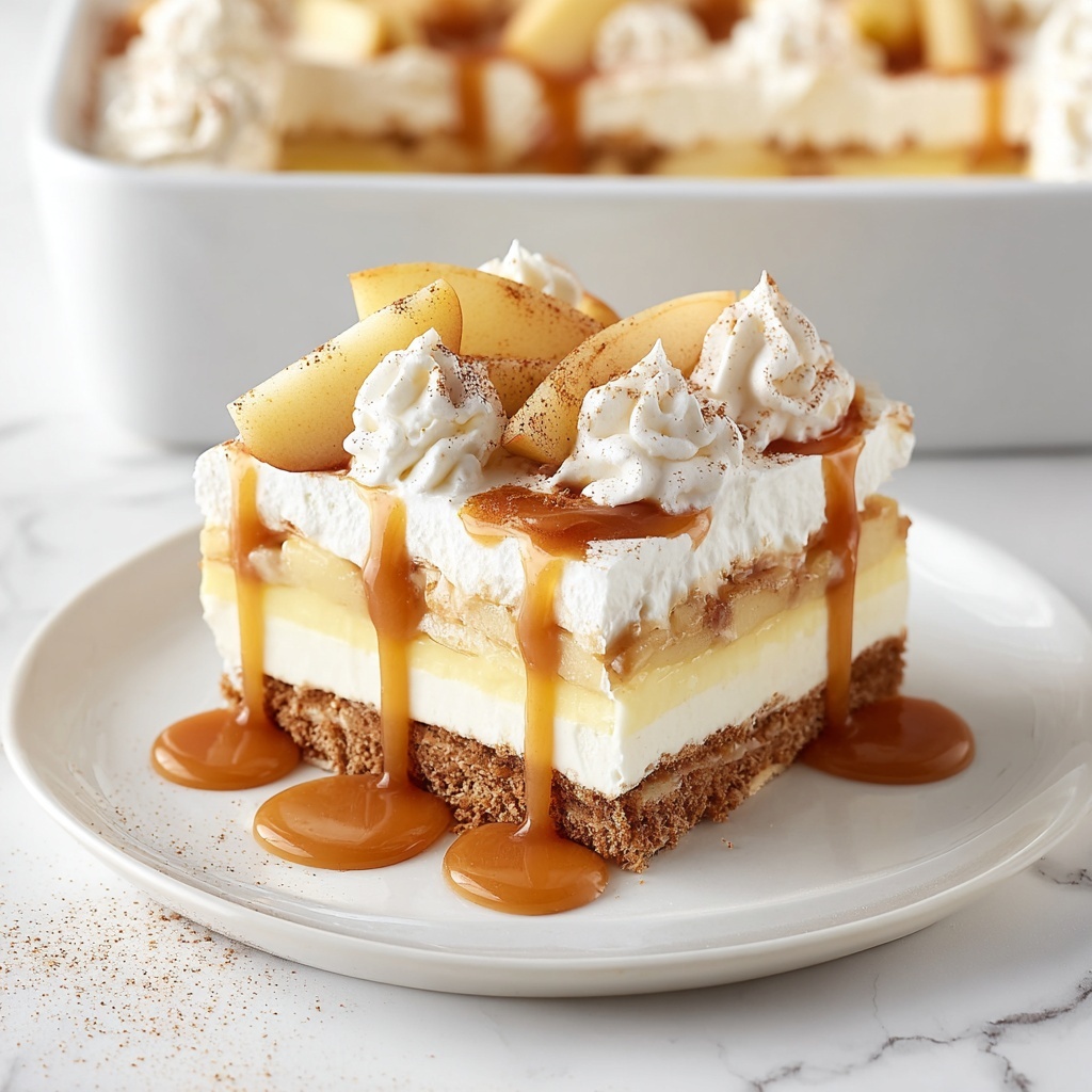 Apple Delight Recipe - Recipe Image