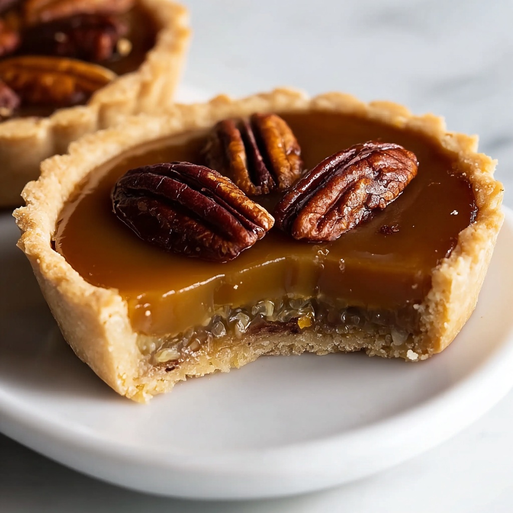 Pumpkin Pecan Caramel Pie Recipe - Recipe Image