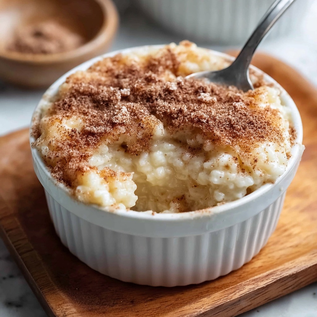 Snickerdoodle Cobbler Recipe - Recipe Image