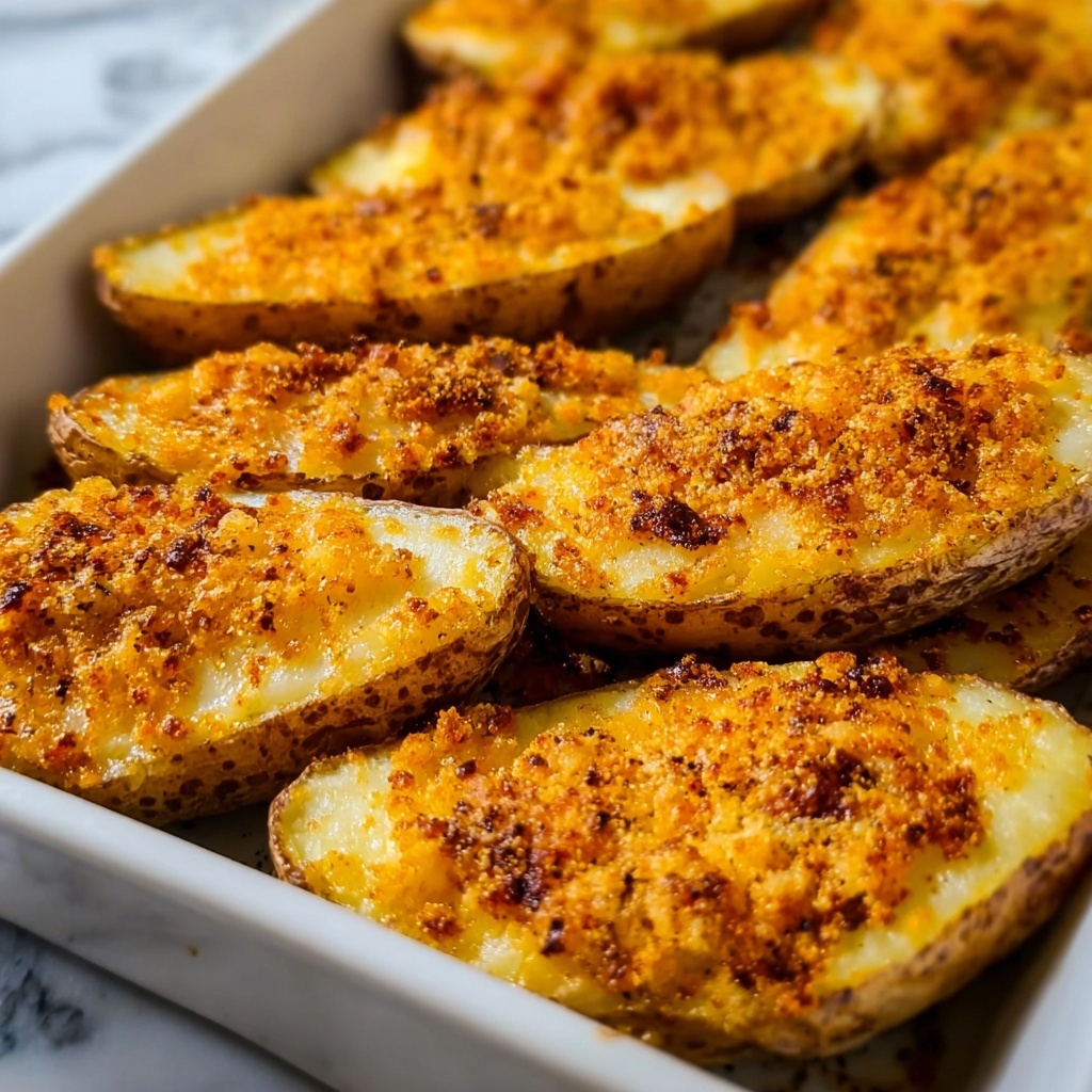Tater Boats Recipe - Recipe Image