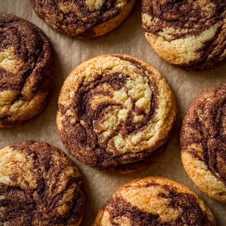 The Best Cinnamon Cookie Recipe