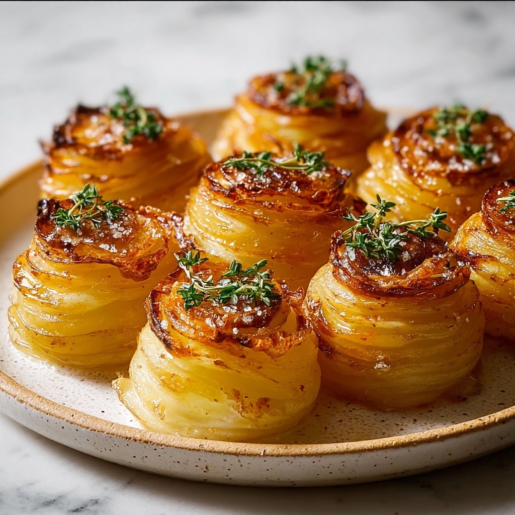 Duchess Potatoes Recipe - Recipe Image