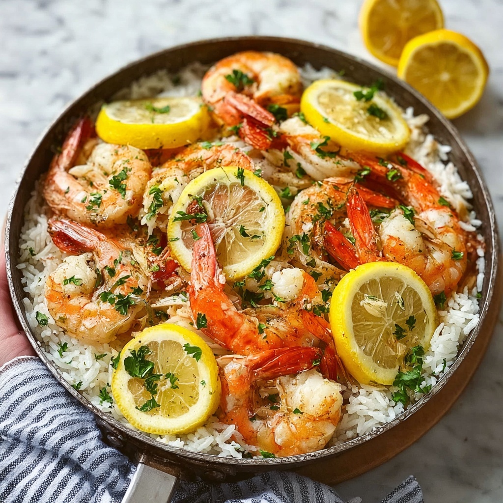 Cajun Seafood Boil Recipe - Recipe Image