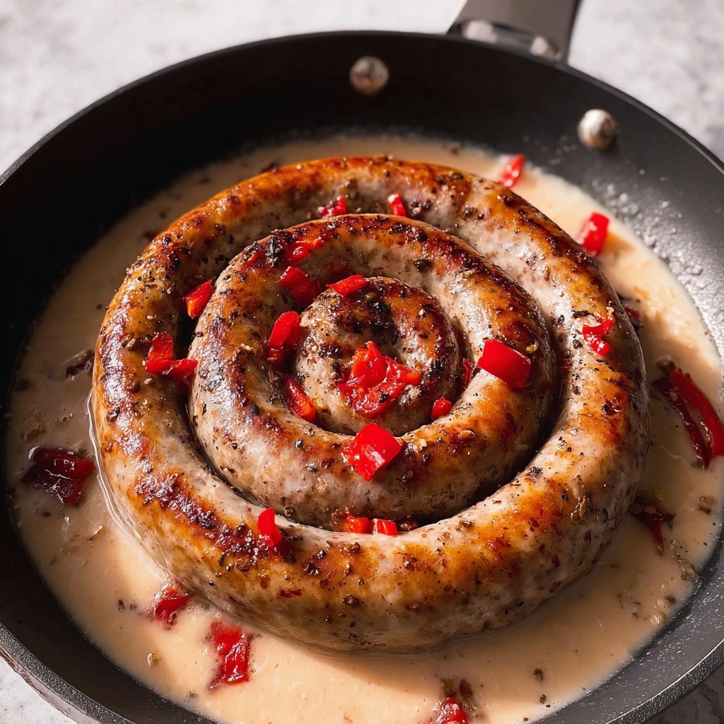 Giant Strawberry Cinnamon Roll Recipe - Recipe Image