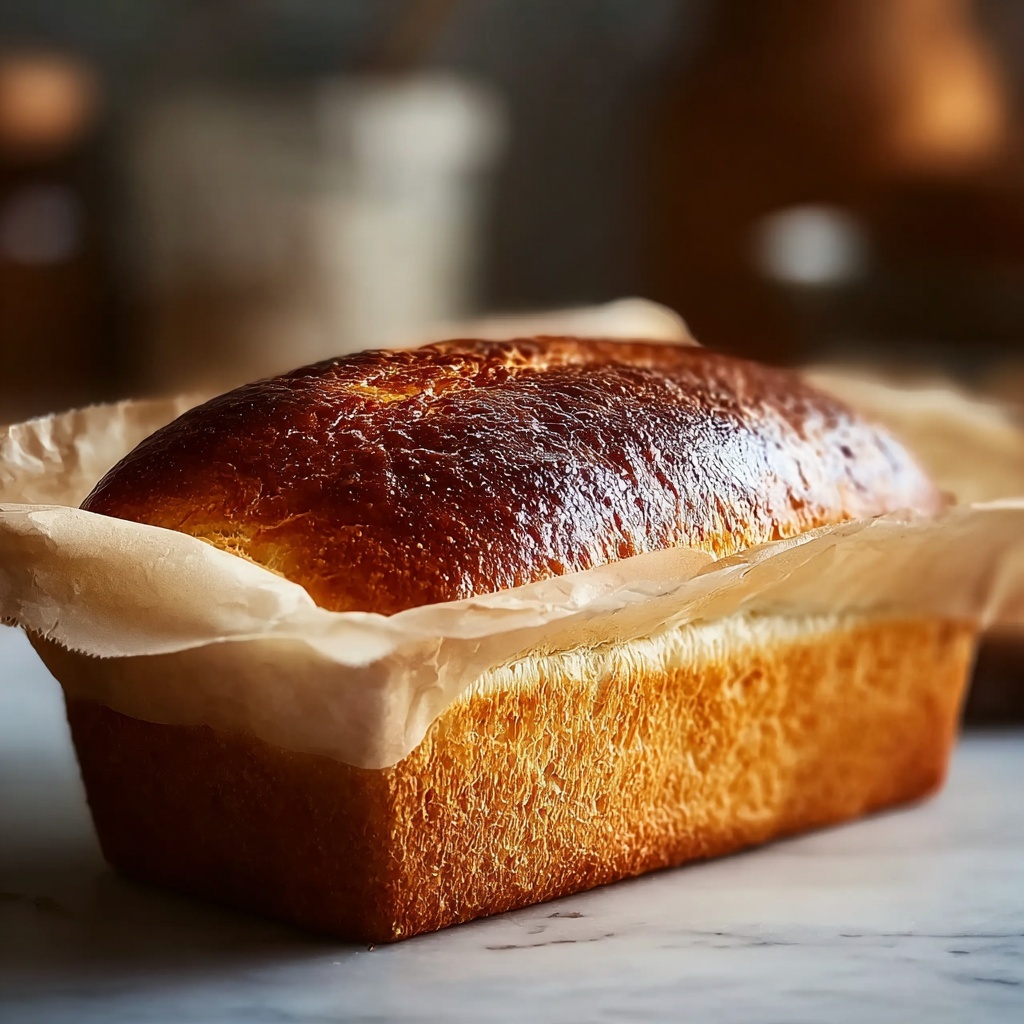 Bread in a Bag Recipe - Recipe Image