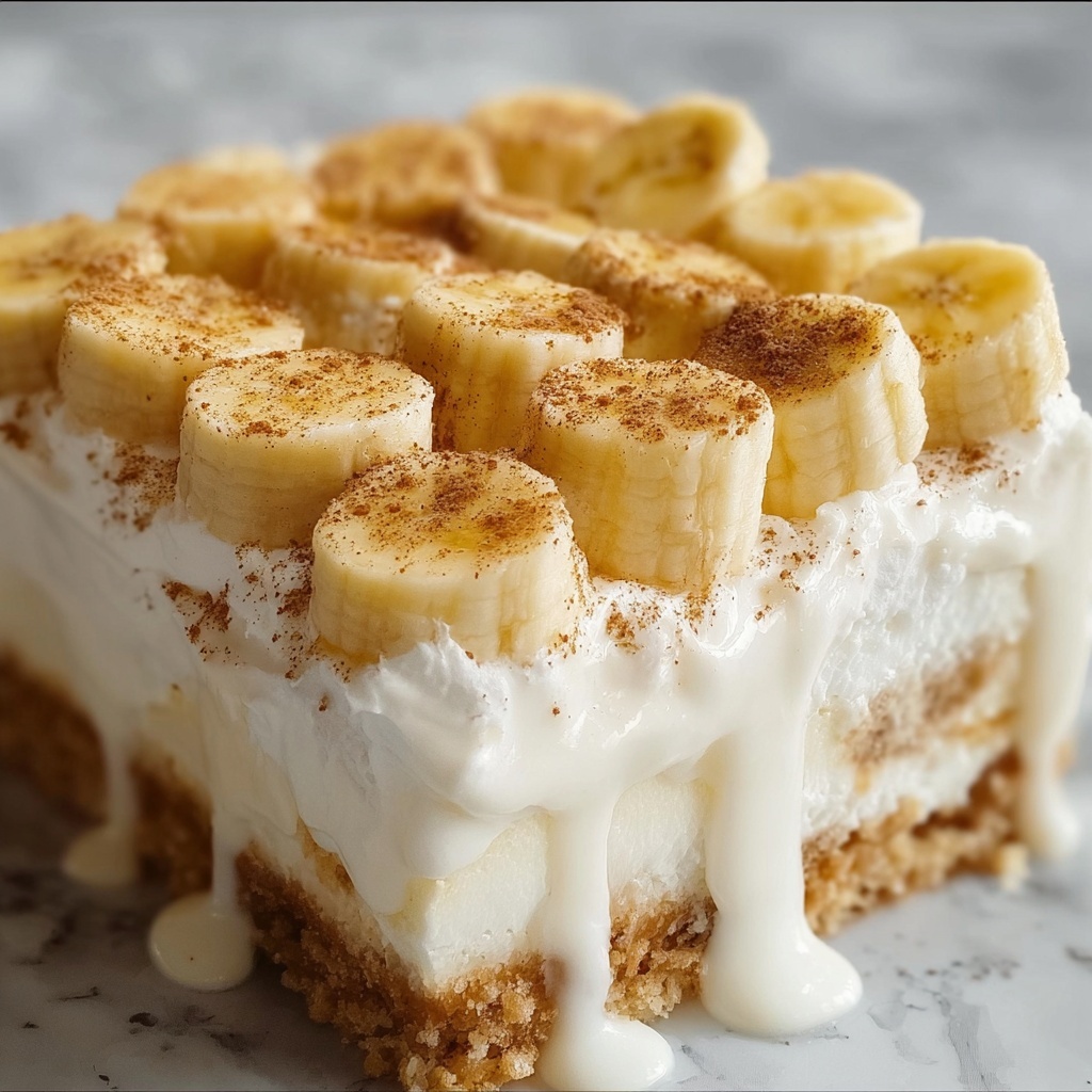 The Best Banana Pudding Ever Recipe - Recipe Image