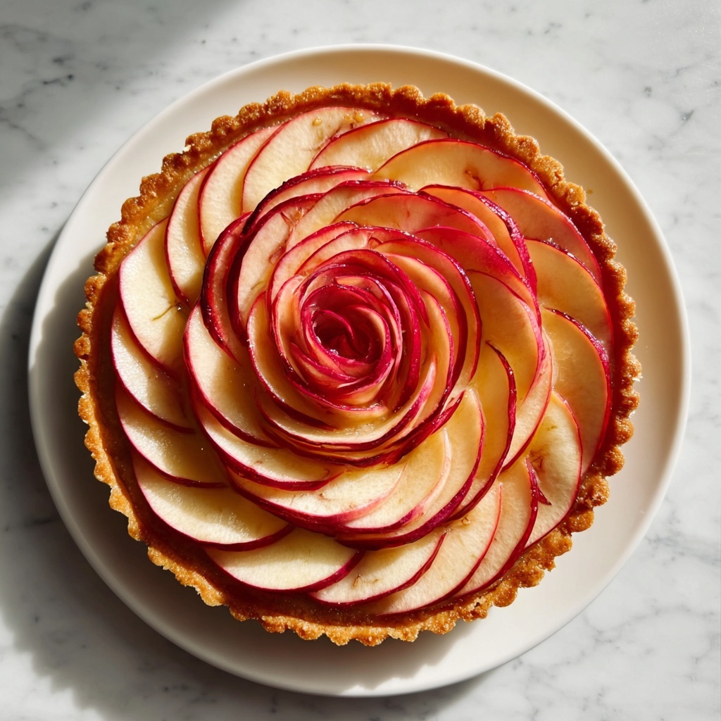 Apple Crisp Recipe - Recipe Image