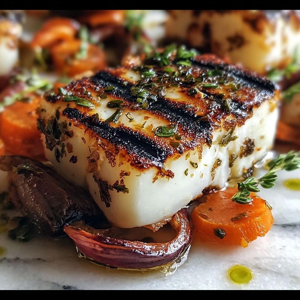 Grilled Lobster Tails with Garlic Butter and Lemon Recipe - Recipe Image