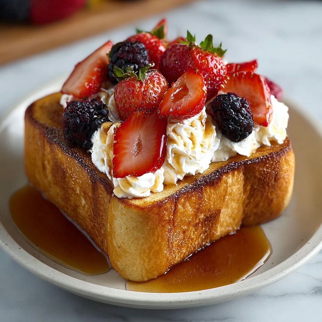 Shibuya Honey Toast: Sweet, Toasted Perfection in Every Bite Recipe - Recipe Image