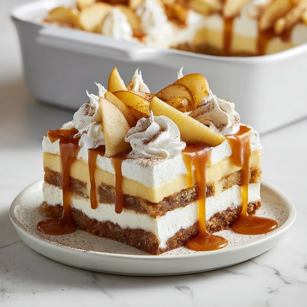 Apple Delight Recipe - Recipe Image