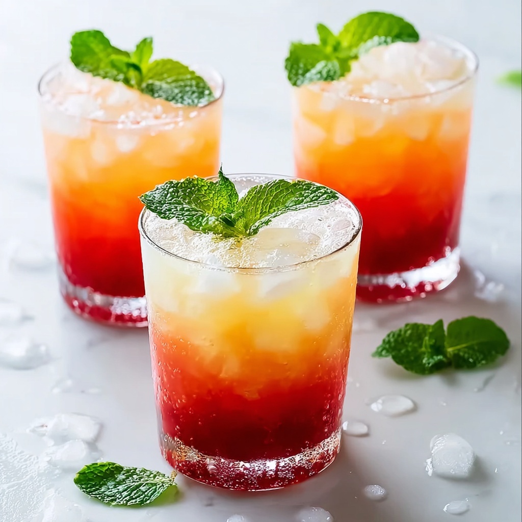 Strawberry Agua Fresca Recipe - Recipe Image