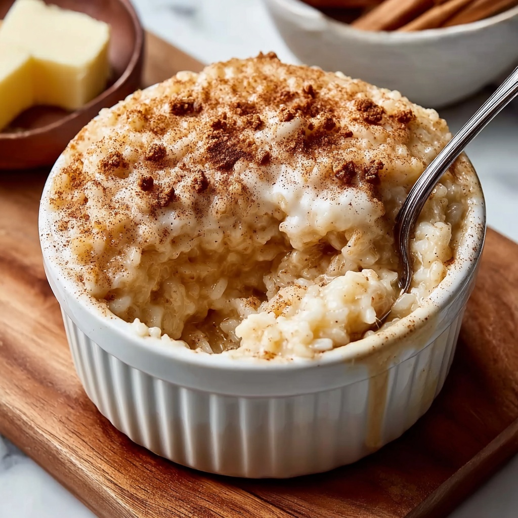 Snickerdoodle Cobbler Recipe - Recipe Image