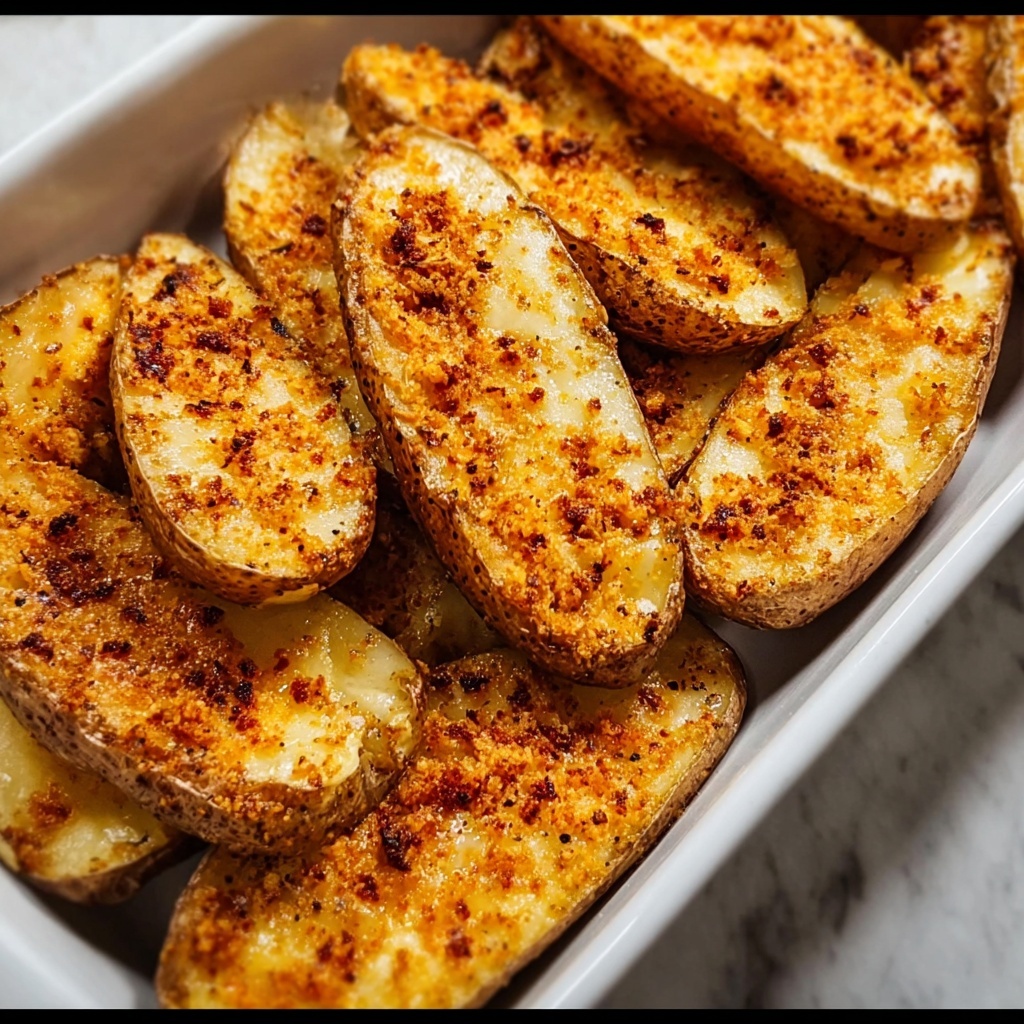 Tater Boats Recipe - Recipe Image