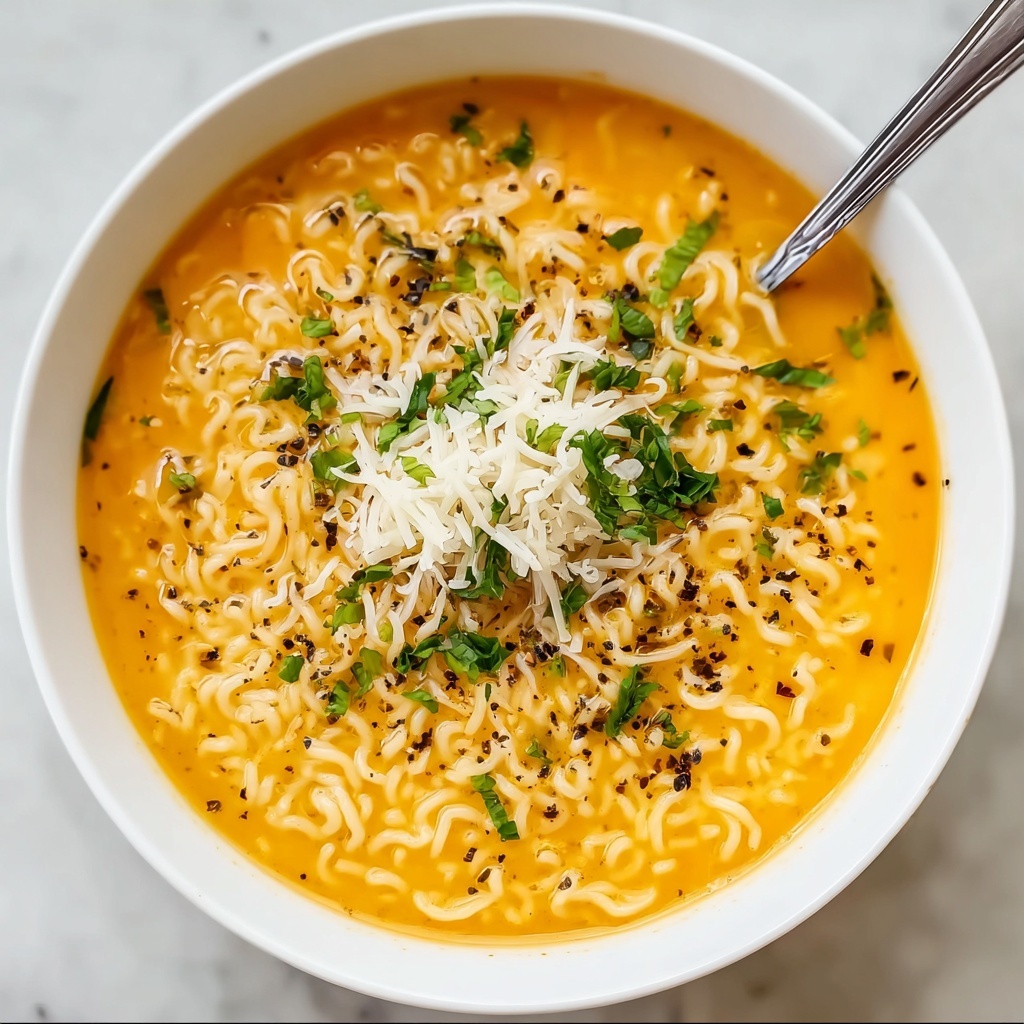 Italian Penicillin Soup to Warm Your Soul Recipe - Recipe Image