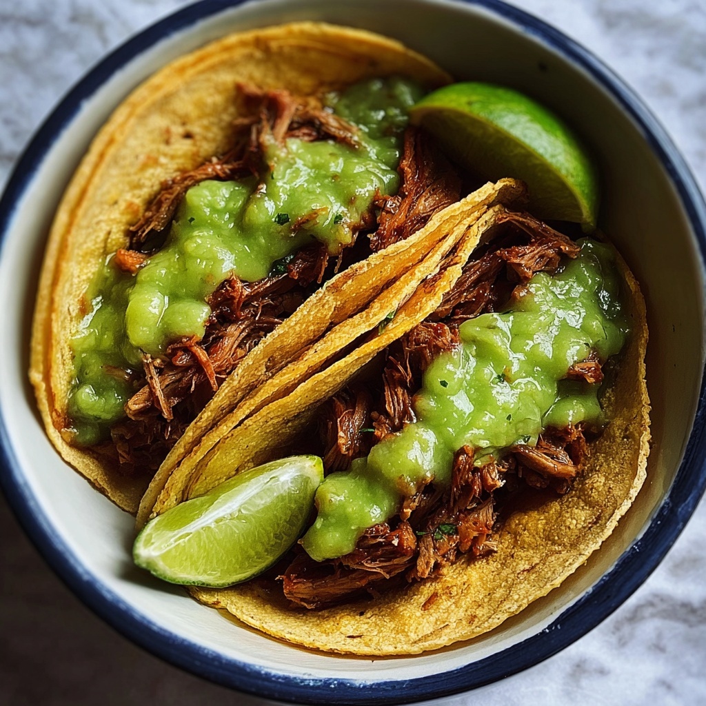Crockpot Chili Lime Chicken Recipe - Recipe Image