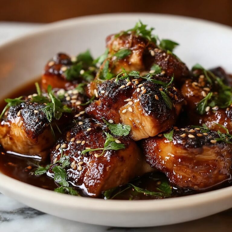 Char Siu Chicken Recipe