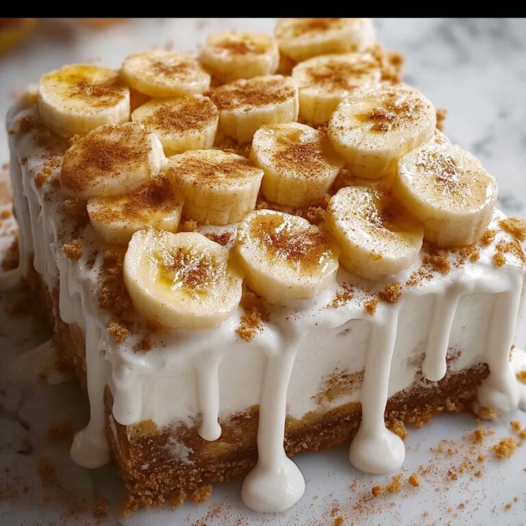 The Best Banana Pudding Ever Recipe