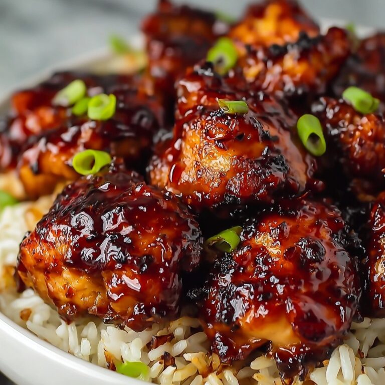 Sweet Chili Chicken Recipe