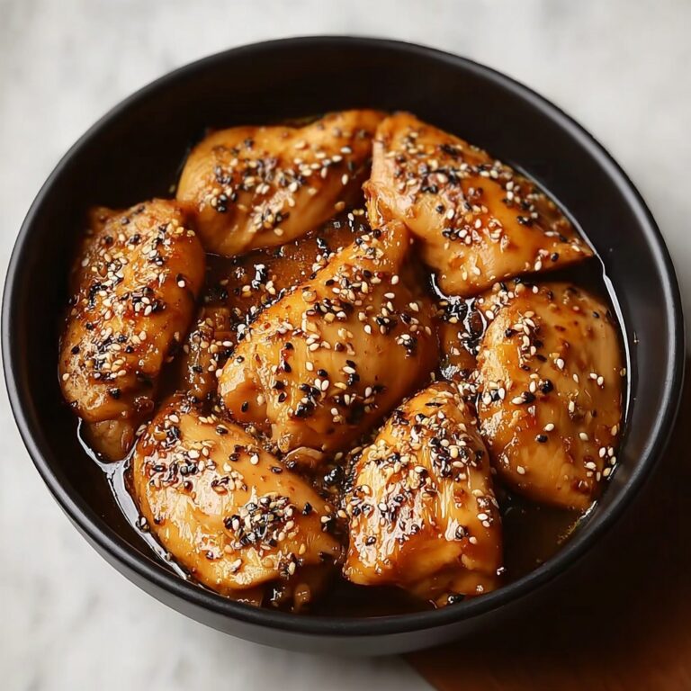 Sweet Baby Ray’s Crockpot Shredded BBQ Chicken Recipe