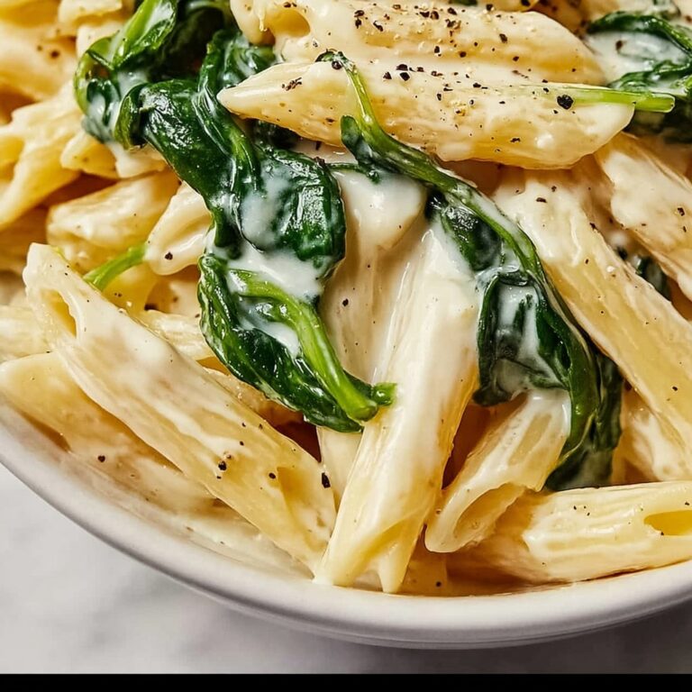 Creamy Boursin Pasta Recipe