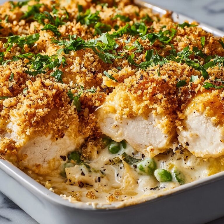 Bang Bang Chicken Casserole Recipe