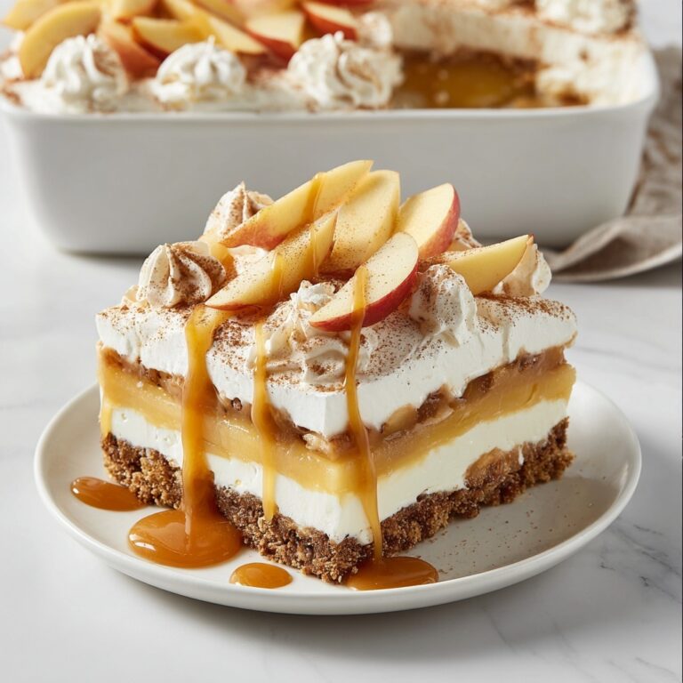 Apple Delight Recipe