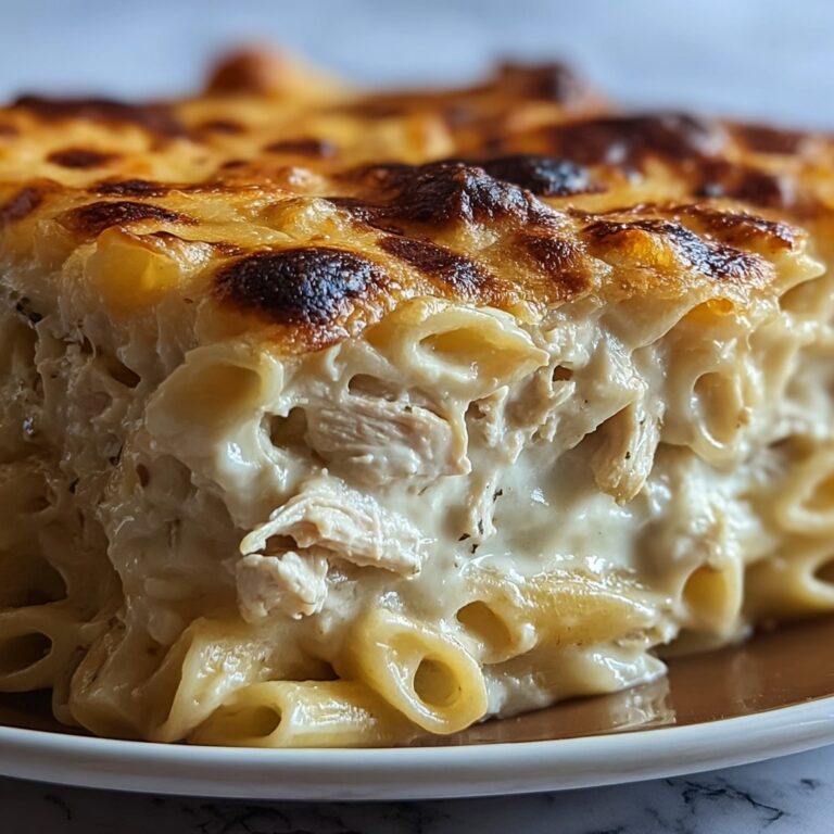 Paula Deen’s Chicken Casserole for Quick Family Dinners Recipe