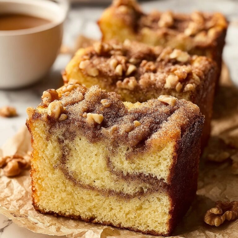 Cinnamon Apple Bread Recipe