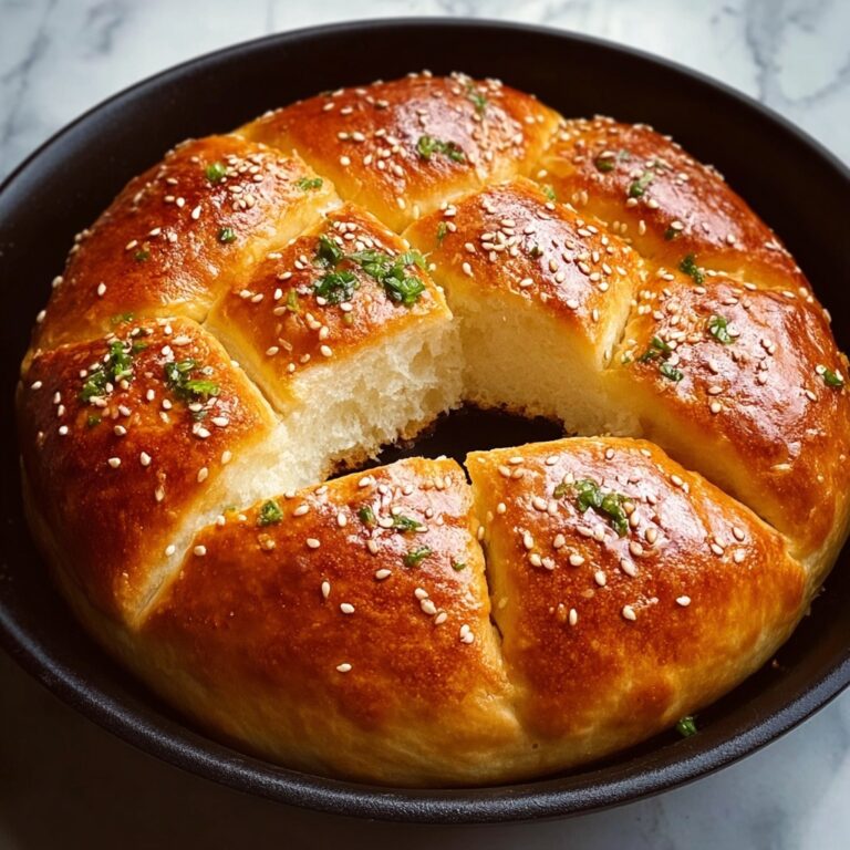 No-Oven Stovetop Bread Recipe