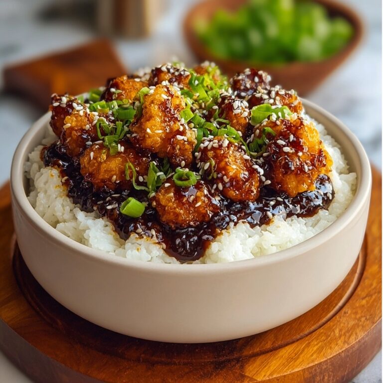 Sesame Chicken: Sticky Asian Sauce Recipe You’ll Love Recipe