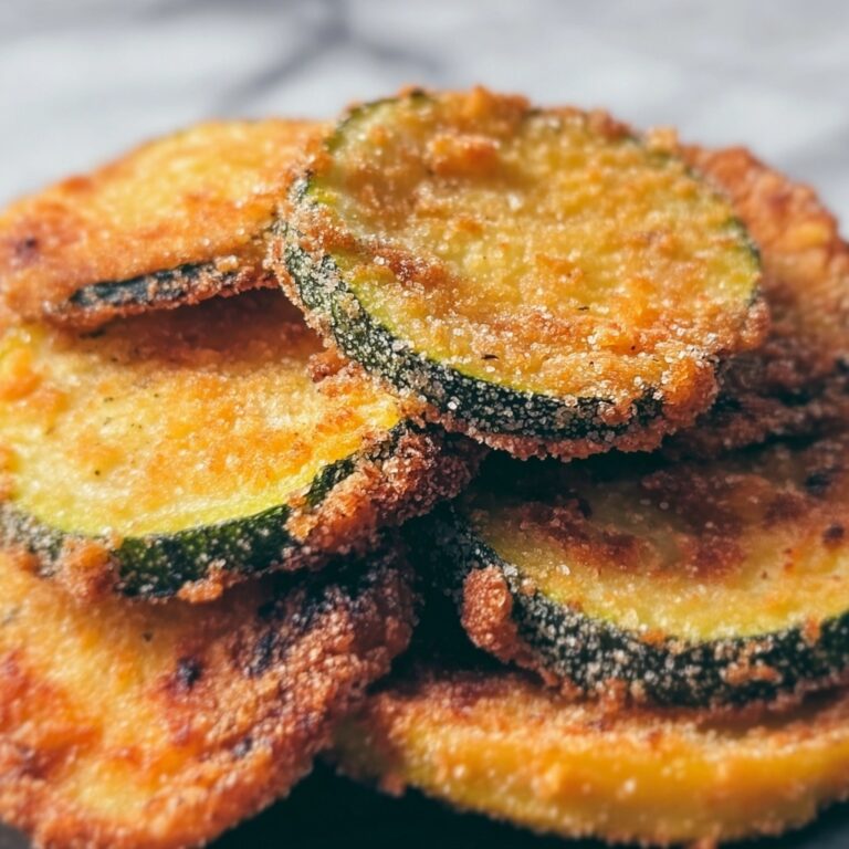 Fried Green Tomatoes: A Southern Classic Recipe