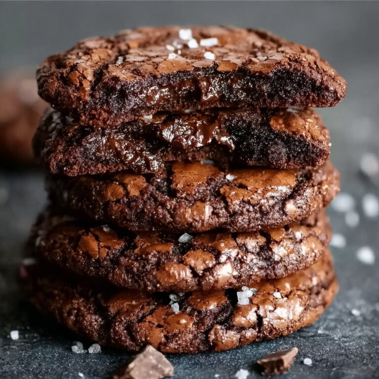 Chocolate Biscuits Recipe