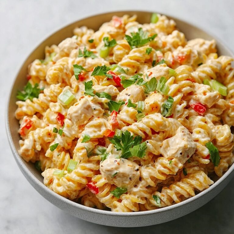 Big Mac Pasta Salad Recipe