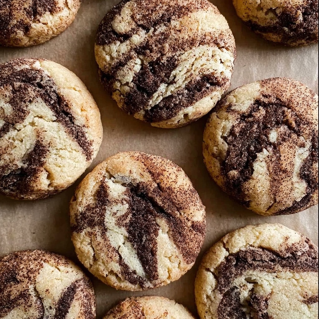The Best Cinnamon Cookie Recipe - Recipe Image