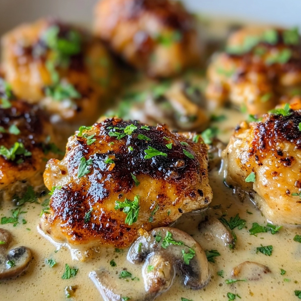 Classic Chicken a la King Recipe - Recipe Image