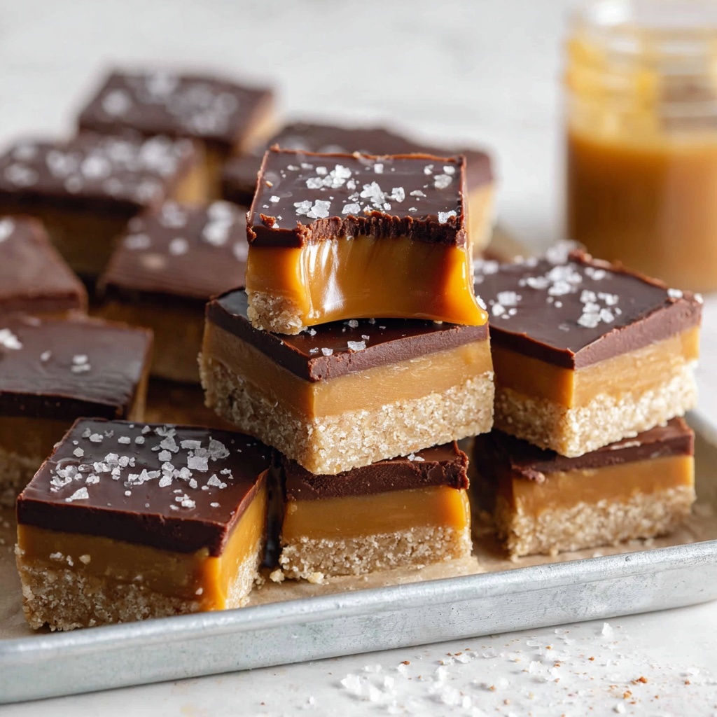 Peanut Butter Shortbread Bars Recipe - Recipe Image