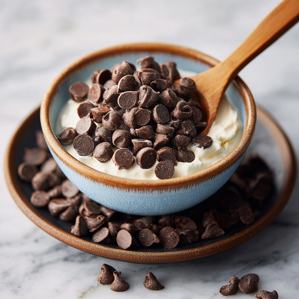 Homemade Chocolate Cereal Recipe - Recipe Image