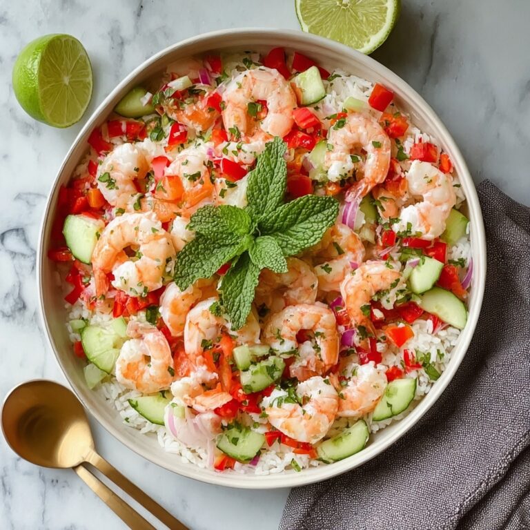 Fresh and Flavorful Seafood Salad Recipe